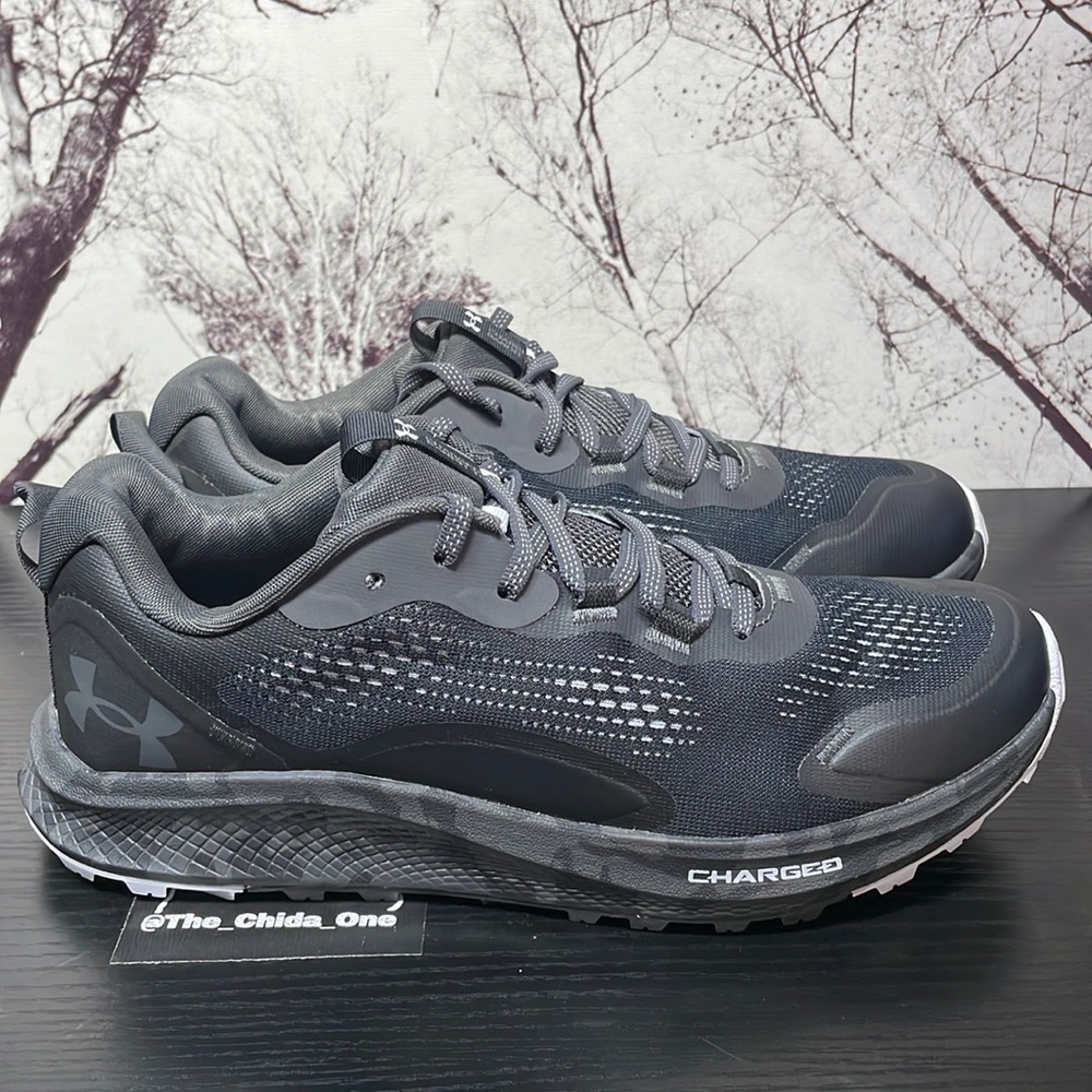 Under Armour Charged Bandit TR 2